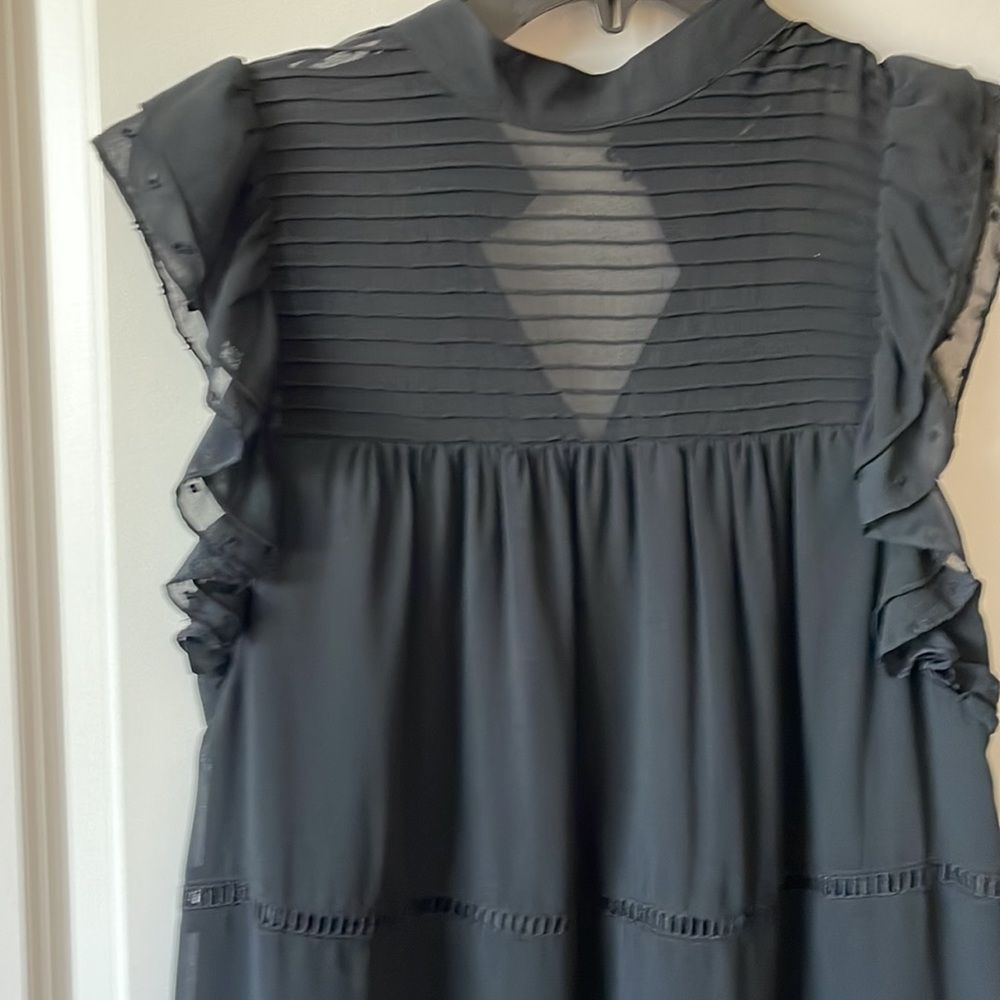 Who What Wear Mini Dress - Picture 2 of 4
